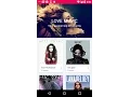 Android working with Card View and Recycler View Demo