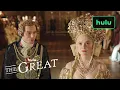 Lagu The Great Season 2 I Official Trailer | Hulu