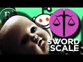 Sword and Scale SUES Reddit Anon for DEFAMATION