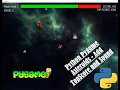 Asteroids - Adding Top Score Files and Sound Python Pygame Coding Walkthrough