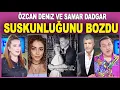 Download Lagu Özcan Deniz ve Samar Dadgar sessizliğini bozdu!