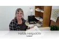 Download Lagu Hafdis Helgadottir