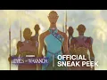 Download Lagu Marvel Animation’s Eyes of Wakanda | Official Sneak Peek | Disney+