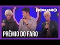 Download Lagu “Gêmeos-raiz” encaram desafio em busca do primeiro cachê da dupla