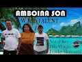 Amboina Son - Yopie latul _ Wkc Talent - Dj Songkok Manado - Remix Version