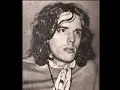 Luis Alberto Spinetta: «Muchacha ojos de papel»