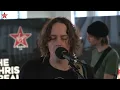 Razorlight - In The Morning (Live on The Chris Evans Breakfast Show with Sky)