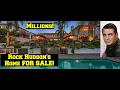 TOUR ROCK HUDSON S 55 million Home Is Currently FOR SALE