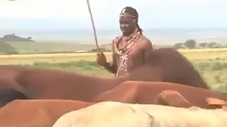 mmaasai ambaye anataka kumuoa mtoto wa obama 