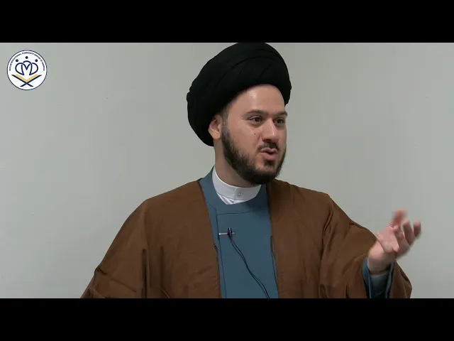 ⁣Friday Prayer - Lady Fatima's Keys To Happiness - Sayed Saleh Qazwini