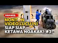 Download Lagu HAHAHA🤣 NONTON Video Lucu Bikin Ketawa Ngakak | FUNNY VIDEOS Compilation
