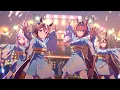 Download Lagu Uma Musume(ウマ娘 プリティーダービー) -トレセン音頭 (Tokai Teio - Mejiro McQueen - Daiwa Scarlet - Satono Diamond)