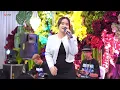 SALAH APA - oQinawa ft Ning Haniya - Live Wedding Party