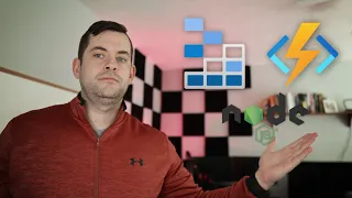 Azure Functions REST API with NodeJs - Part 3