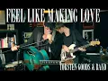 Download Lagu Torsten Goods - Feel Like Making Love (George Benson)