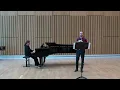 Download Lagu Franz Danzi - Horn Sonata No. 1 - III. Allegretto