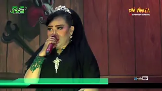 Download SALAH DEMEN Voc: Ella Nano Riyanto || SANDIWARA DWI WARNA || LIVE BRONDONG BLOK BONDOL,2/11/2018 MP3