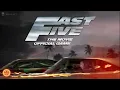 Fast Five The Movie Game OST - BGM 1 Main Menu iOS Remastered Version