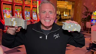 $250 Spins Opening Day at Fontainebleau High Limit