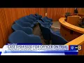 Judge dismisses manslaughter charge in Henrico officer s case