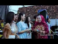 NORMA KDI - MAHA CINTA - EL REAL MUSIC -  PERNIKAHAN HENDRA \u0026 NORMA
