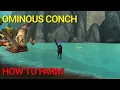 How to Farm Ominous Conch We re Going to Need a Bigger Harpoon World of Warcraft Dragonflight