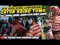 Lagu TERBARU🔥REOG VERSI CAMPURSARI CATUR KRIDO TOMO 🔴LIVE TANJUNG CELEP KEDAWUNG SRAGEN