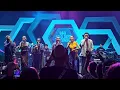 Download Lagu Warna - Oh, Ya - Java Jazz Festival 24 Mei 2024