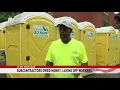 7 On Your Side D C subcontractors owed millions by city laying off employees