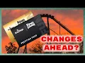 Are Changes Coming to the Season Pass Program