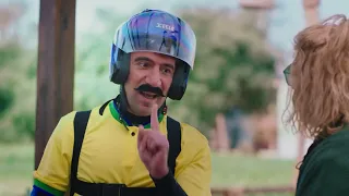 الحلقة الثامنة والعشرون هجرس ركب للأجانب انابيب بوتجاز عشان يغطسوا الكبير أوي8 