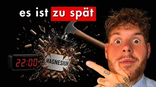 Darum Wirkt Dein Magnesium Nicht