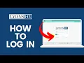 How to Login to Your Lyons Hr Account Sign in to Lyons Hr Account on PC 2024