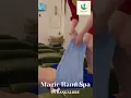 Full Body Massage Magic Hand Spa Best Massage Spa In Bangalore Spa Treatment