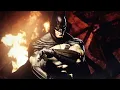 Download Lagu When you play too much Batman Arkham City...