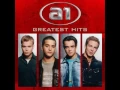Download Lagu A1 - Same Old Brand New You (LYRICS)