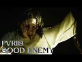 PVRIS - GOOD ENEMY STUDIO CONCEPT