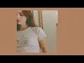 Clairo -  Bags (karaoke)