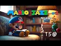 Download Lagu 15 Relaxing Mario Jazz Medley (Only piano): Chill and Work Music! | Nintendo Game Music