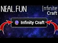 How to Get Infinity Craft in Infinite Craft Make Infinity Craft in Infinite Craft