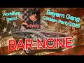 Download Lagu BAR NONE ❤️ by Johnny Rossato.....Workshop Demo bei der Bayern Gang Catalan Party 2025 🇩🇪 🇪🇸 ❤️