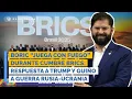 Download Lagu Boric “juega con fuego” durante cumbre BRICS: respuesta a Trump y guiño a guerra Rusia-Ucrania (RD)