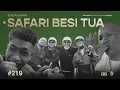 Download Lagu #SEADAADANYA EPS.219 | KELILING MAKASSAR BERSAMA BESI TUA