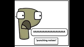 dubbing my ralr comics 1