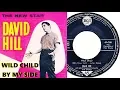 Download Lagu DAVID HILL - Wild Child / By My Side (1958 / 1957)