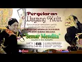 LIVE WAYANG KULIT DALANG KI EKO SUWARYO LAKON SEMAR MENDITA