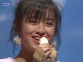 卒業/斉藤由貴/tv/live/☆㍊㌉