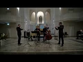 Download Lagu ZELENKA | Trio-sonata No.6 in C minor