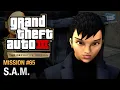 Download Lagu GTA 3 Definitive Edition - Mission #65 - S.A.M.