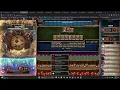 Cookie Clicker LATE GAME TREVIGINTILLION COMBO